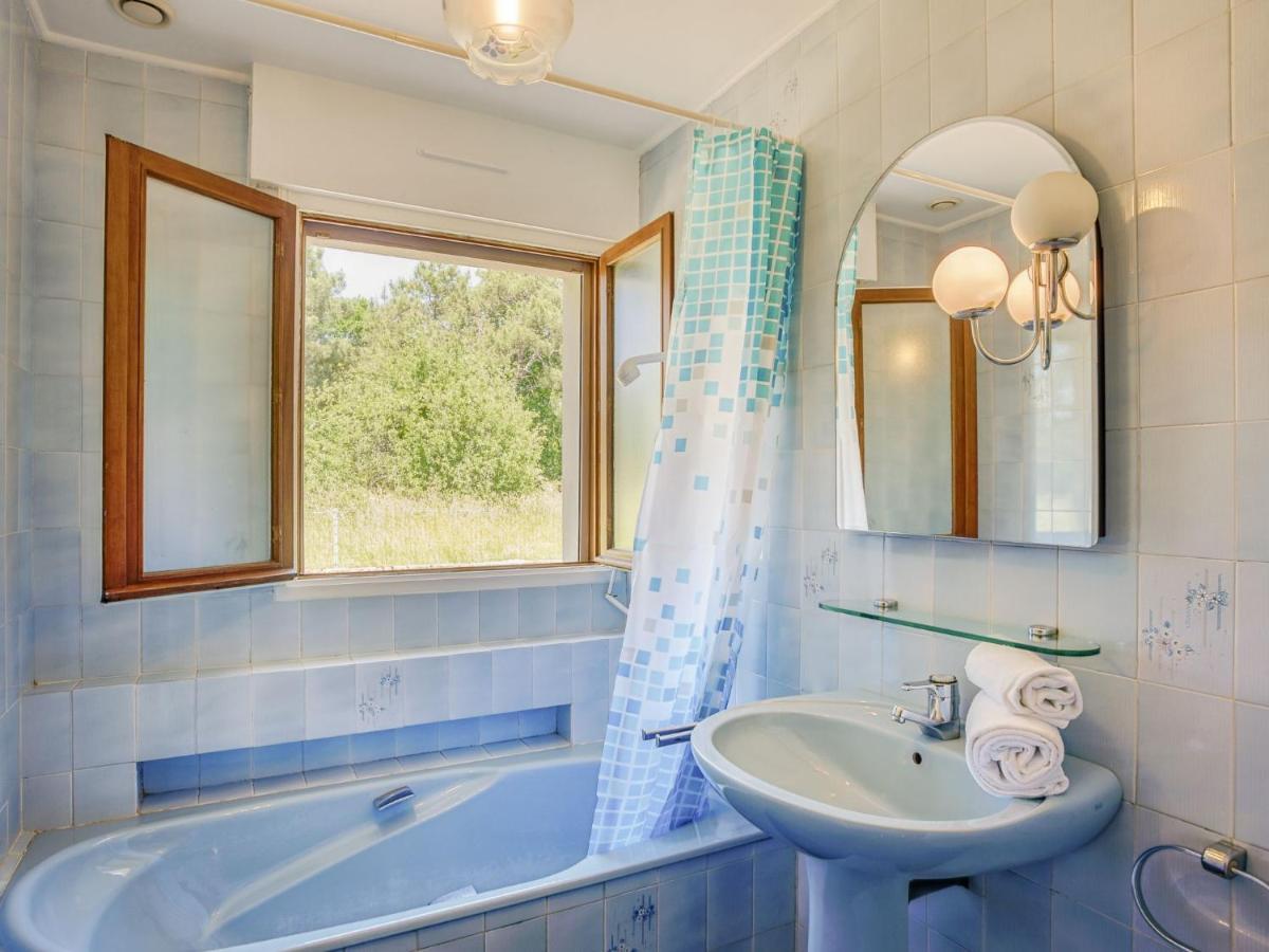 Holiday Home Coet A Tous By Interhome Карнак Екстериор снимка